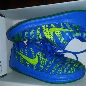 Boy's KD Nike's